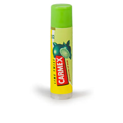 CARMEX-CARMEX LIME TWIST bálsamo labial SPF15 4,25 g-DrShampoo - Perfumaria e Cosmética