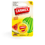CARMEX-Frasco de bálsamo hidratante MELANCIA 7,5 gr-DrShampoo - Perfumaria e Cosmética