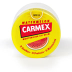 CARMEX-Frasco de bálsamo hidratante MELANCIA 7,5 gr-DrShampoo - Perfumaria e Cosmética