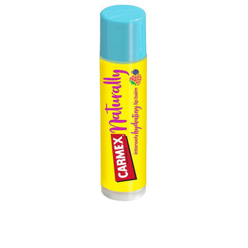 CARMEX-NATURALLY moisturizing lip balm stick Red fruits 1 u-DrShampoo - Perfumaria e Cosmética Imagem principal do produto