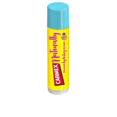 CARMEX-NATURALLY moisturizing lip balm stick Red fruits 1 u-DrShampoo - Perfumaria e Cosmética