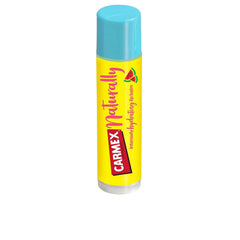 CARMEX-NATURALLY moisturizing lip balm stick Watermelon 1 u-DrShampoo - Perfumaria e Cosmética