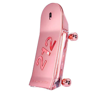 CAROLINA HERRERA-212 HEROES FOR HER eau de parfum spray 50 ml-DrShampoo - Perfumaria e Cosmética Imagen principal del producto