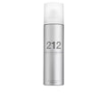 212 NYC FOR HER deo spray 150 ml
