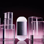 CAROLINA HERRERA-212 NYC FOR HER edt spray 100 ml-DrShampoo - Perfumaria e Cosmética
