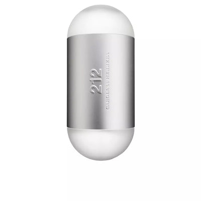 CAROLINA HERRERA-212 NYC FOR HER edt spray 100 ml-DrShampoo - Perfumaria e Cosmética