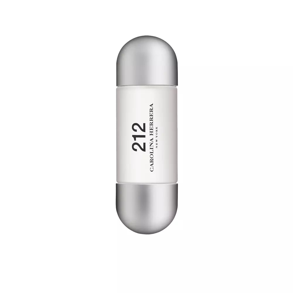 CAROLINA HERRERA-212 NYC FOR HER edt spray 30 ml-DrShampoo - Perfumaria e Cosmética