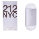 CAROLINA HERRERA-212 NYC FOR HER edt spray 60 ml-DrShampoo - Perfumaria e Cosmética
