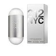 212 NYC FOR HER edt spray 60 ml