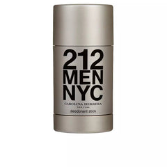 CAROLINA HERRERA-212 NYC MEN deo stick 75 gr-DrShampoo - Perfumaria e Cosmética