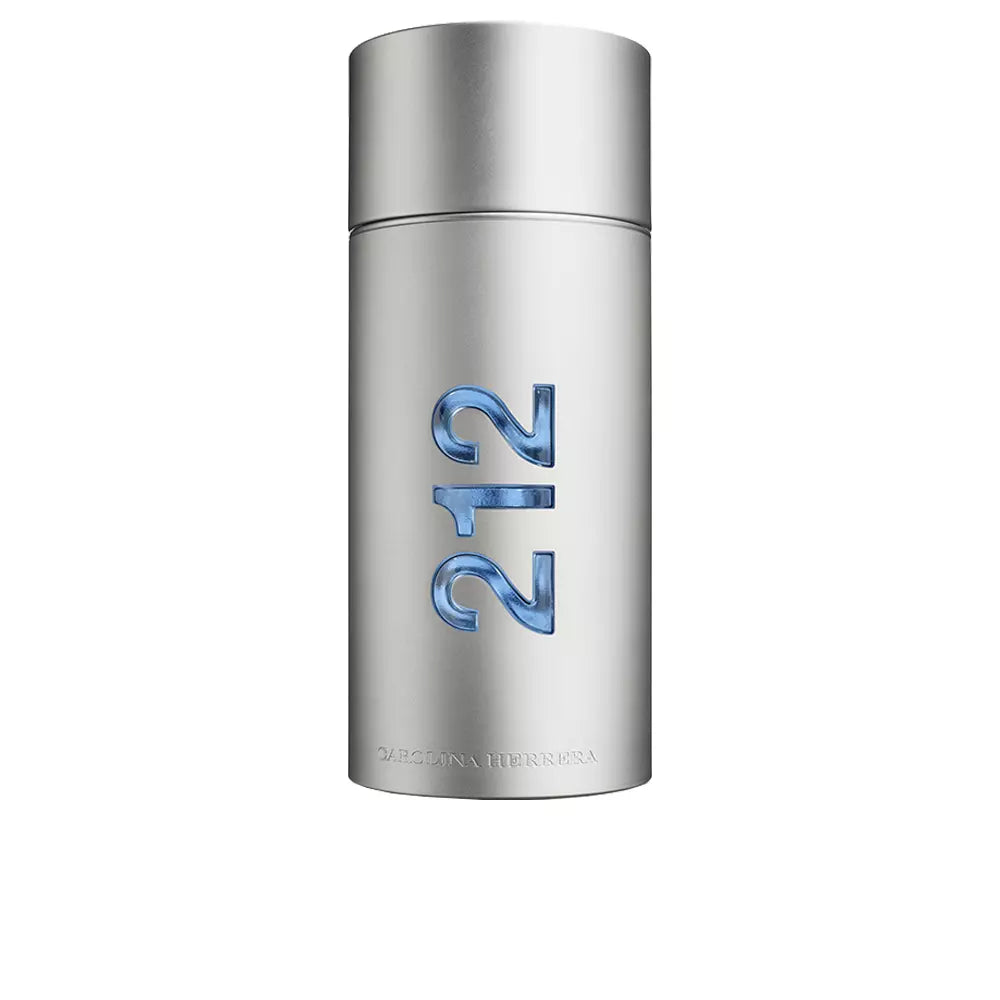 CAROLINA HERRERA-212 NYC MEN edt spray 200 ml-DrShampoo - Perfumaria e Cosmética Main image