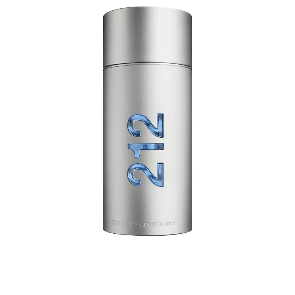 CAROLINA HERRERA-212 NYC MEN edt spray 200 ml-DrShampoo - Perfumaria e Cosmética
