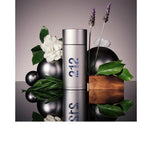 CAROLINA HERRERA-212 NYC MEN edt spray 50 ml-DrShampoo - Perfumaria e Cosmética