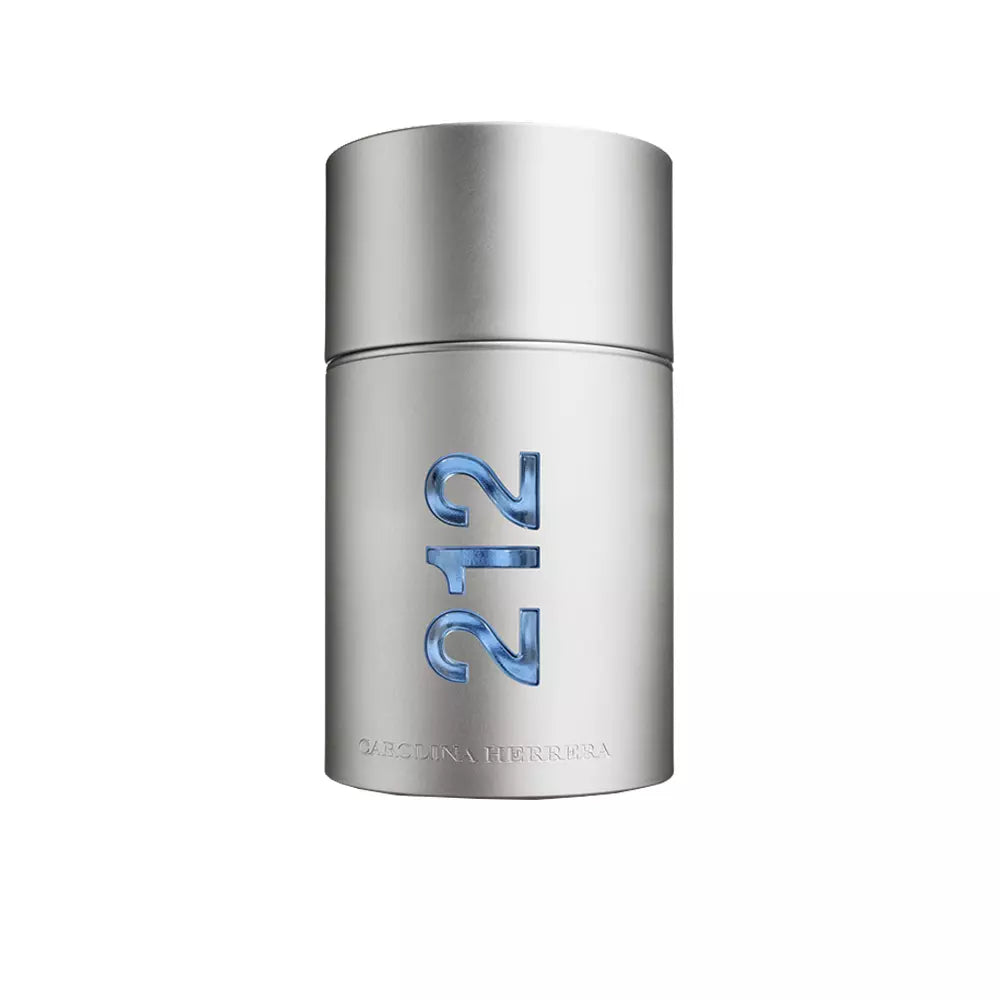 CAROLINA HERRERA-212 NYC MEN edt spray 50 ml-DrShampoo - Perfumaria e Cosmética Main image