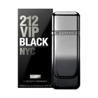 CAROLINA HERRERA-212 VIP BLACK ELIXIR edp vapo 100 ml-DrShampoo - Perfumaria e Cosmética
