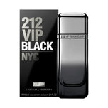 CAROLINA HERRERA-212 VIP BLACK ELIXIR edp vapo 100 ml-DrShampoo - Perfumaria e Cosmética