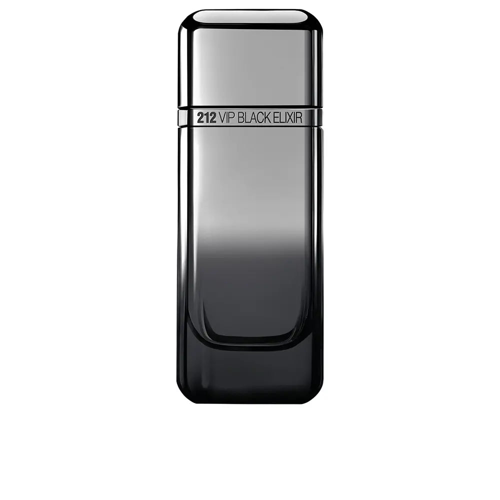 CAROLINA HERRERA-212 VIP BLACK ELIXIR edp vapo 100 ml-DrShampoo - Perfumaria e Cosmética