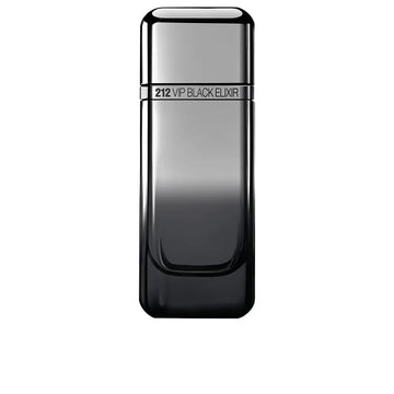 CAROLINA HERRERA-212 VIP BLACK ELIXIR edp vapo 100 ml-DrShampoo - Perfumaria e Cosmética Imagen principal del producto