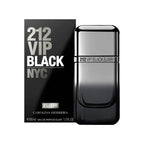 CAROLINA HERRERA-212 VIP BLACK ELIXIR edp vapo 50 ml-DrShampoo - Perfumaria e Cosmética