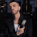 CAROLINA HERRERA-212 VIP BLACK ELIXIR edp vapo 50 ml-DrShampoo - Perfumaria e Cosmética