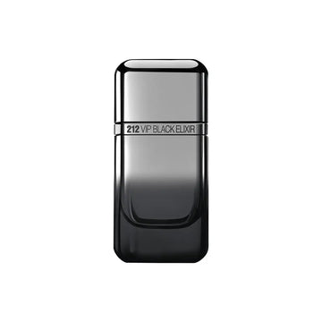 CAROLINA HERRERA-212 VIP BLACK ELIXIR edp vapo 50 ml-DrShampoo - Perfumaria e Cosmética Imagen principal del producto