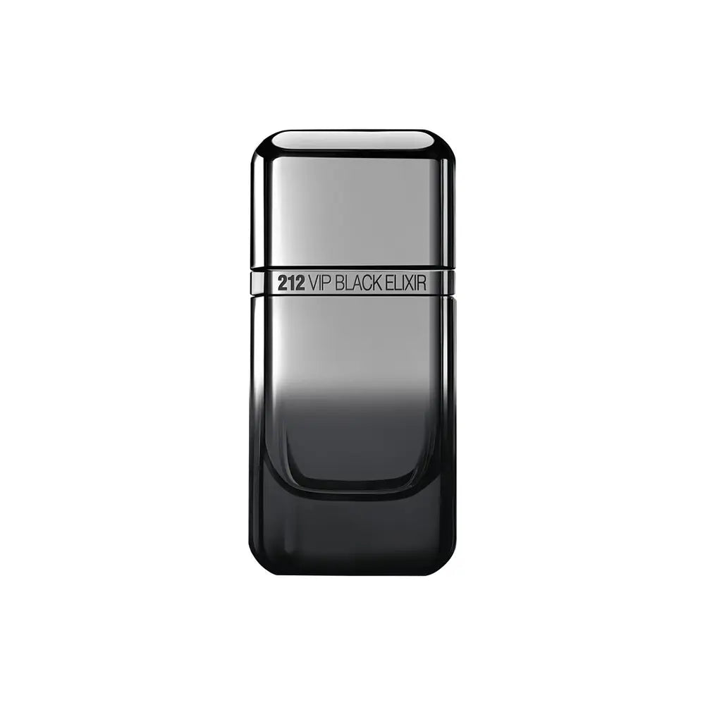 CAROLINA HERRERA-212 VIP BLACK ELIXIR edp vapo 50 ml-DrShampoo - Perfumaria e Cosmética