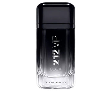 CAROLINA HERRERA-212 VIP BLACK edp spray 200 ml-DrShampoo - Perfumaria e Cosmética Main image