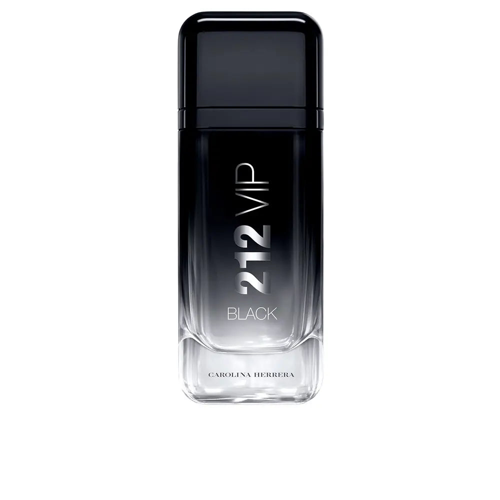 CAROLINA HERRERA-212 VIP BLACK edp vapo 200 ml-DrShampoo - Perfumaria e Cosmética