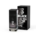 CAROLINA HERRERA-212 VIP BLACK edp vapo 200 ml-DrShampoo - Perfumaria e Cosmética
