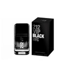CAROLINA HERRERA-212 VIP BLACK edp vapo 50 ml-DrShampoo - Perfumaria e Cosmética