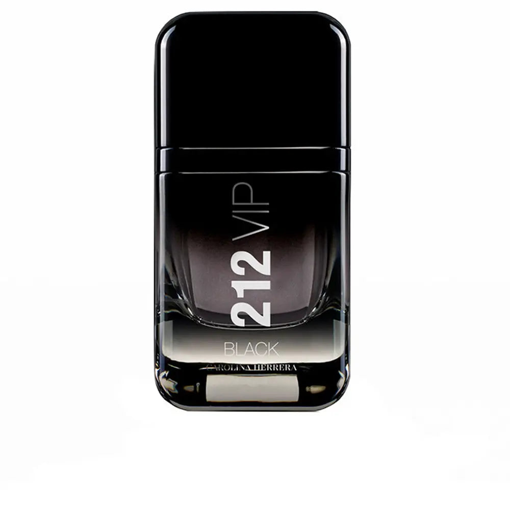 CAROLINA HERRERA-212 VIP BLACK edp vapo 50 ml-DrShampoo - Perfumaria e Cosmética