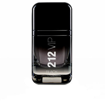 CAROLINA HERRERA-212 VIP BLACK edp vapo 50 ml-DrShampoo - Perfumaria e Cosmética Main image