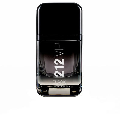 CAROLINA HERRERA-212 VIP BLACK edp vapo 50 ml-DrShampoo - Perfumaria e Cosmética