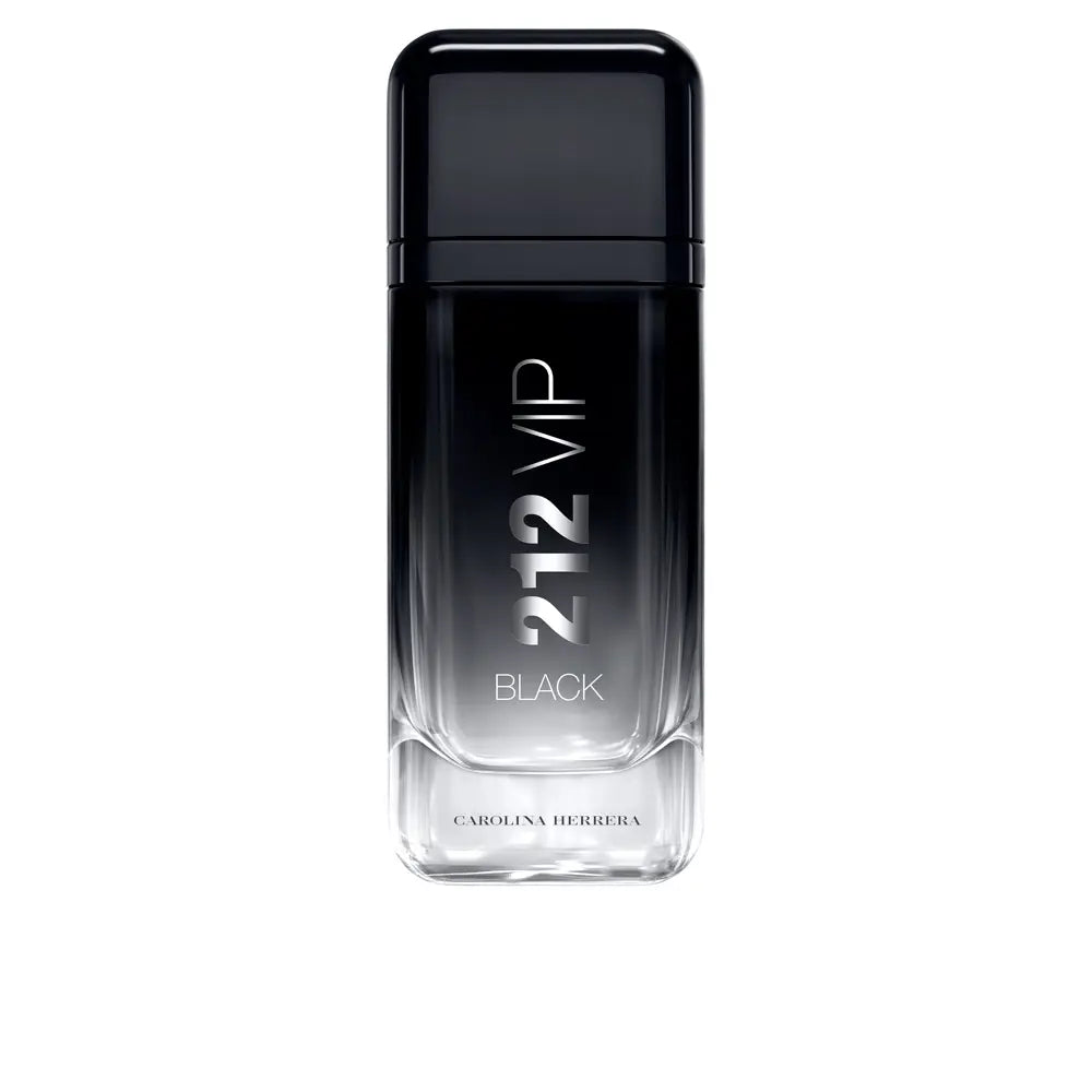CAROLINA HERRERA-212 VIP BLACK spray de eau de parfum 100 ml-DrShampoo - Perfumaria e Cosmética Main image
