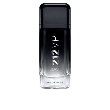 CAROLINA HERRERA-212 VIP BLACK spray de eau de parfum 100 ml-DrShampoo - Perfumaria e Cosmética Imagen principal del producto