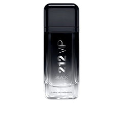 CAROLINA HERRERA-212 VIP BLACK spray de eau de parfum 100 ml-DrShampoo - Perfumaria e Cosmética