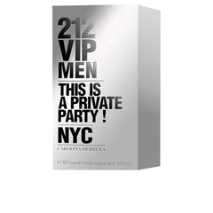 CAROLINA HERRERA-212 VIP MEN edt spray 50 ml-DrShampoo - Perfumaria e Cosmética