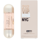 CAROLINA HERRERA-212 VIP ROSÉ ELIXIR eau de parfum spray 30 ml-DrShampoo - Perfumaria e Cosmética