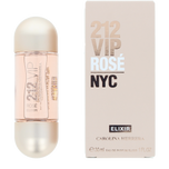 CAROLINA HERRERA-212 VIP ROSÉ ELIXIR eau de parfum spray 30 ml-DrShampoo - Perfumaria e Cosmética