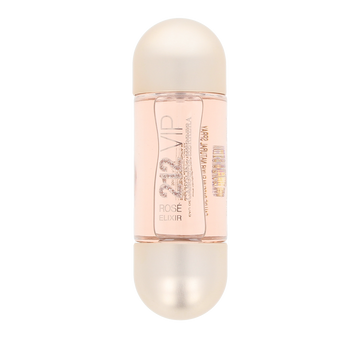 CAROLINA HERRERA-212 VIP ROSÉ ELIXIR eau de parfum spray 30 ml-DrShampoo - Perfumaria e Cosmética Imagen principal del producto
