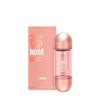CAROLINA HERRERA-212 VIP ROSÉ ELIXIR edp vapo 30 ml.-DrShampoo - Perfumaria e Cosmética