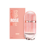 CAROLINA HERRERA-212 VIP ROSÉ ELIXIR edp vaporizador 50 ml-DrShampoo - Perfumaria e Cosmética