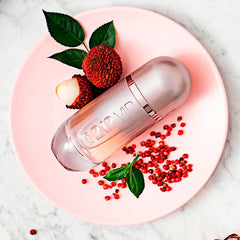 CAROLINA HERRERA-212 VIP ROSÉ EMBALAGEM 3 pcs.-DrShampoo - Perfumaria e Cosmética