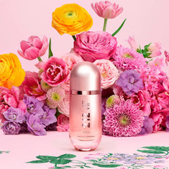 CAROLINA HERRERA-212 VIP ROSÉ EMBALAGEM 3 pcs.-DrShampoo - Perfumaria e Cosmética