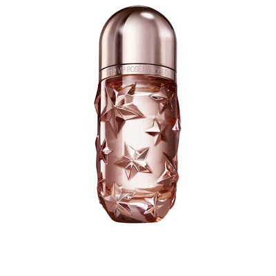 CAROLINA HERRERA-212 VIP ROSÉ NY RODEO edp vaporizador edição limitada 80ml.-DrShampoo - Perfumaria e Cosmética