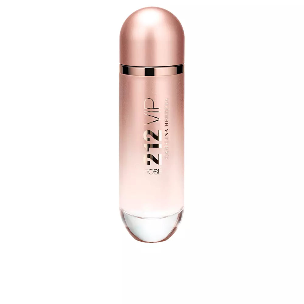 CAROLINA HERRERA-212 VIP ROSÉ edp spray 125 ml-DrShampoo - Perfumaria e Cosmética