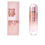 CAROLINA HERRERA-212 VIP ROSÉ edp spray 125 ml-DrShampoo - Perfumaria e Cosmética