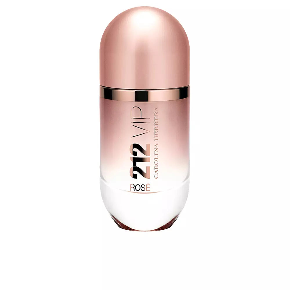 CAROLINA HERRERA-212 VIP ROSÉ edp spray 50 ml-DrShampoo - Perfumaria e Cosmética