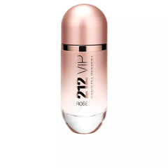 CAROLINA HERRERA-212 VIP ROSÉ edp spray 80 ml-DrShampoo - Perfumaria e Cosmética