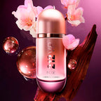 CAROLINA HERRERA-212 VIP ROSÉ edp vapor 30 ml-DrShampoo - Perfumaria e Cosmética